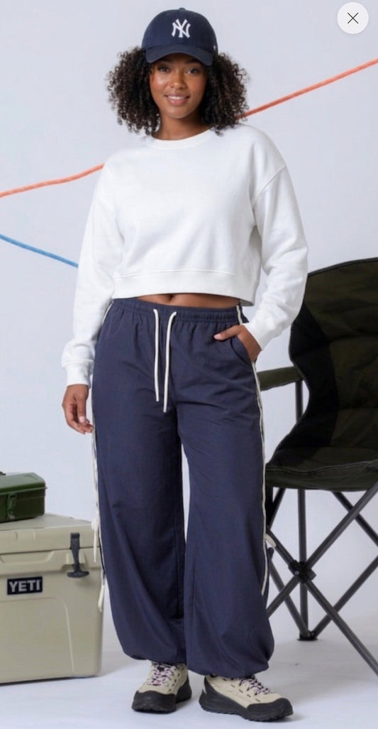 HONEY BOW JOGGER