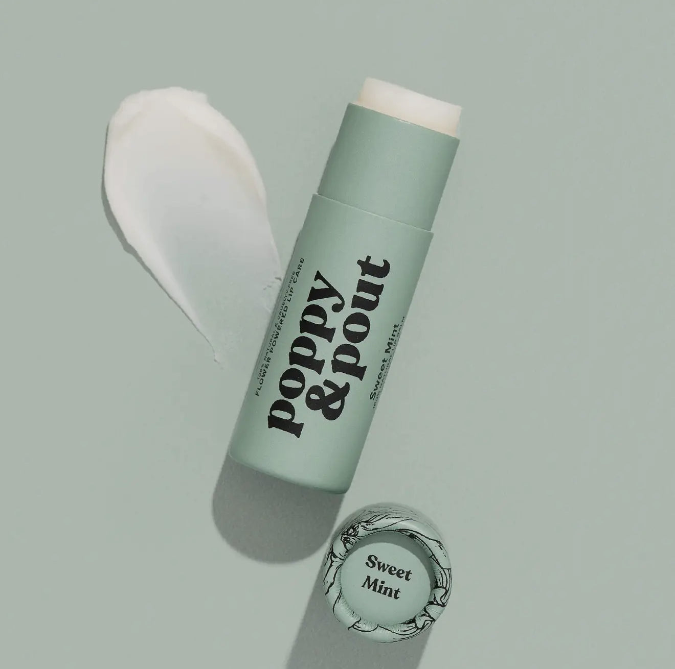 POPPY & POUT LIP BALM