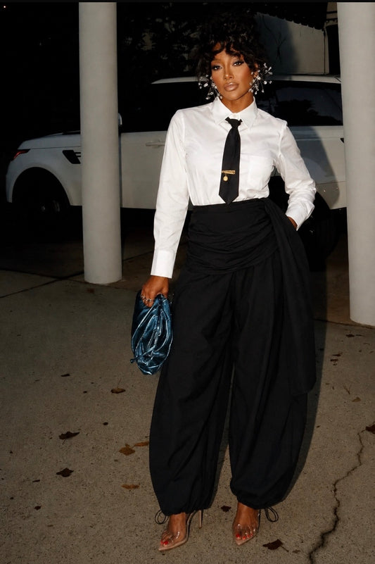 THE EMPIRE TROUSERS