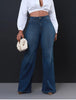 BOSS BABE HW JEANS
