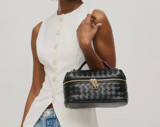 DALLAS CROSSBODY BAG