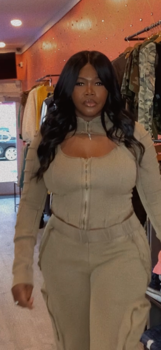 THE SWITCH UP