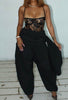 THE EMPIRE TROUSERS