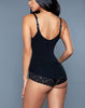 TUMMY CONTROL BODYSUIT