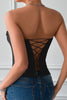 POWER PLAY CORSET