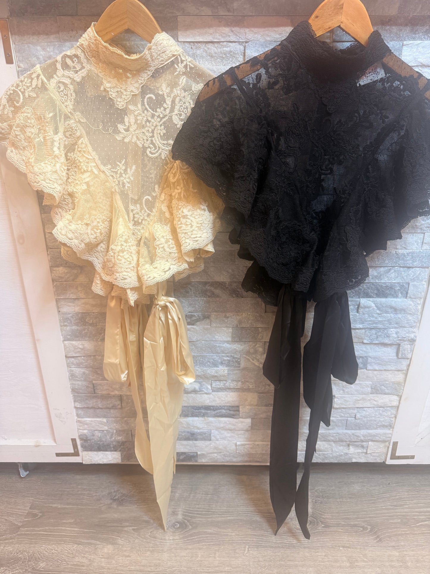 VICTORIAN AFFAIR
