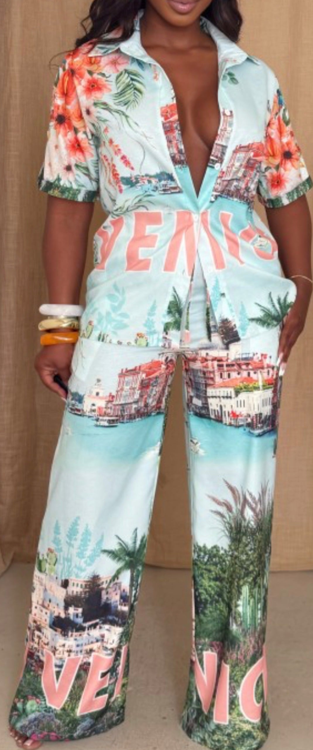 PORT LUXE VENICE SET