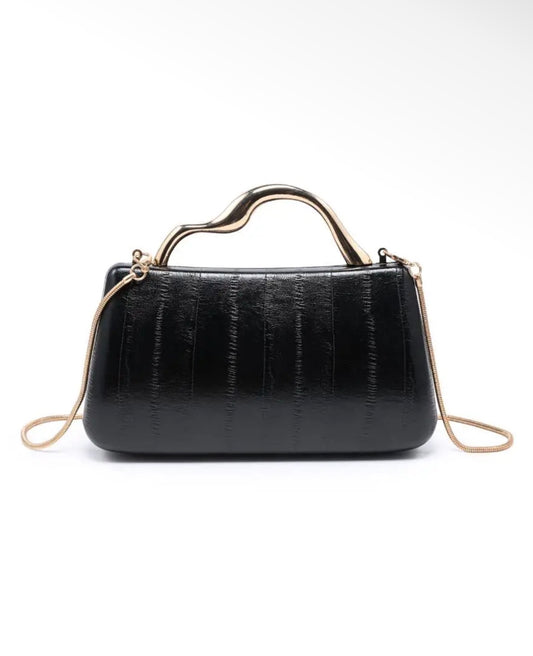 NICHELLE CLUTCH
