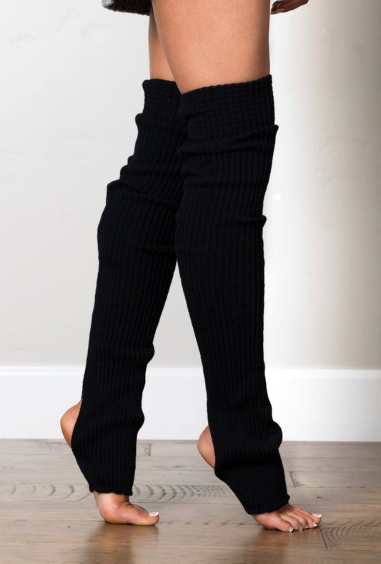 KEE LONG STIRRUP LEG WARMER
