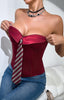 POWER PLAY CORSET