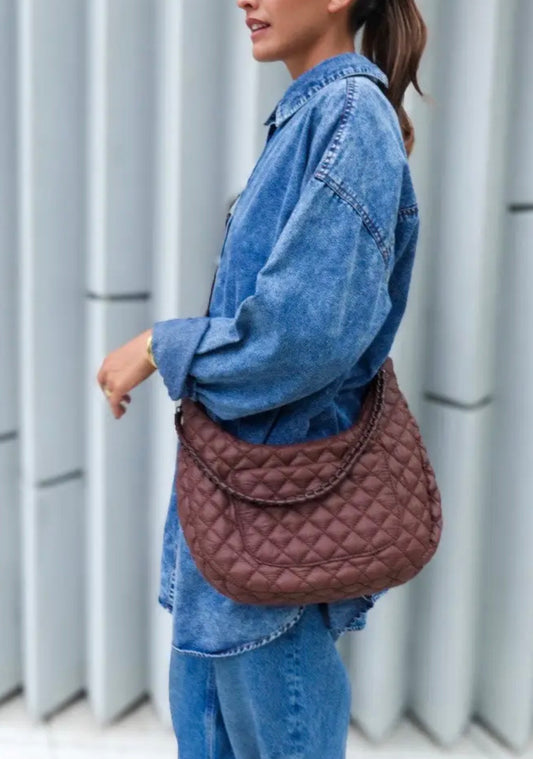 DOUBLE UP HOBO