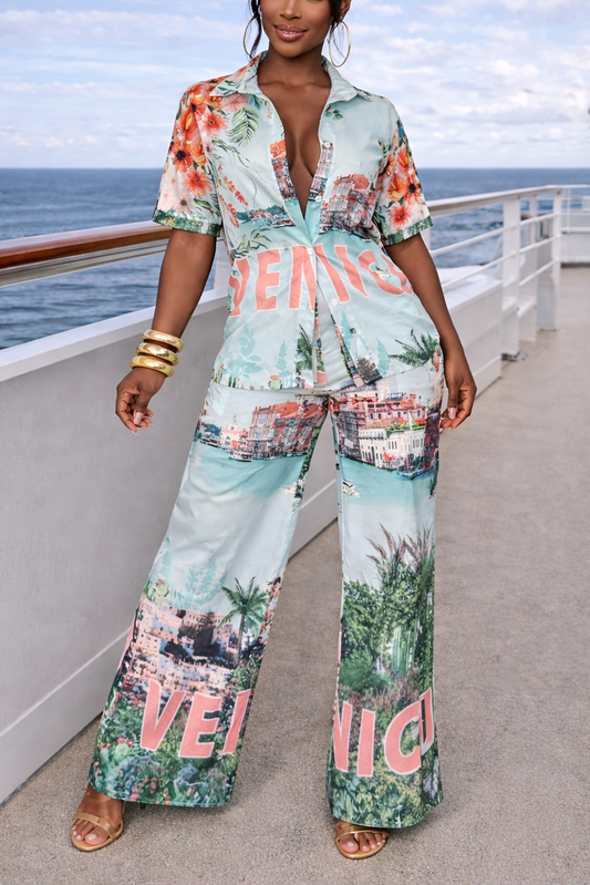 PORT LUXE VENICE SET