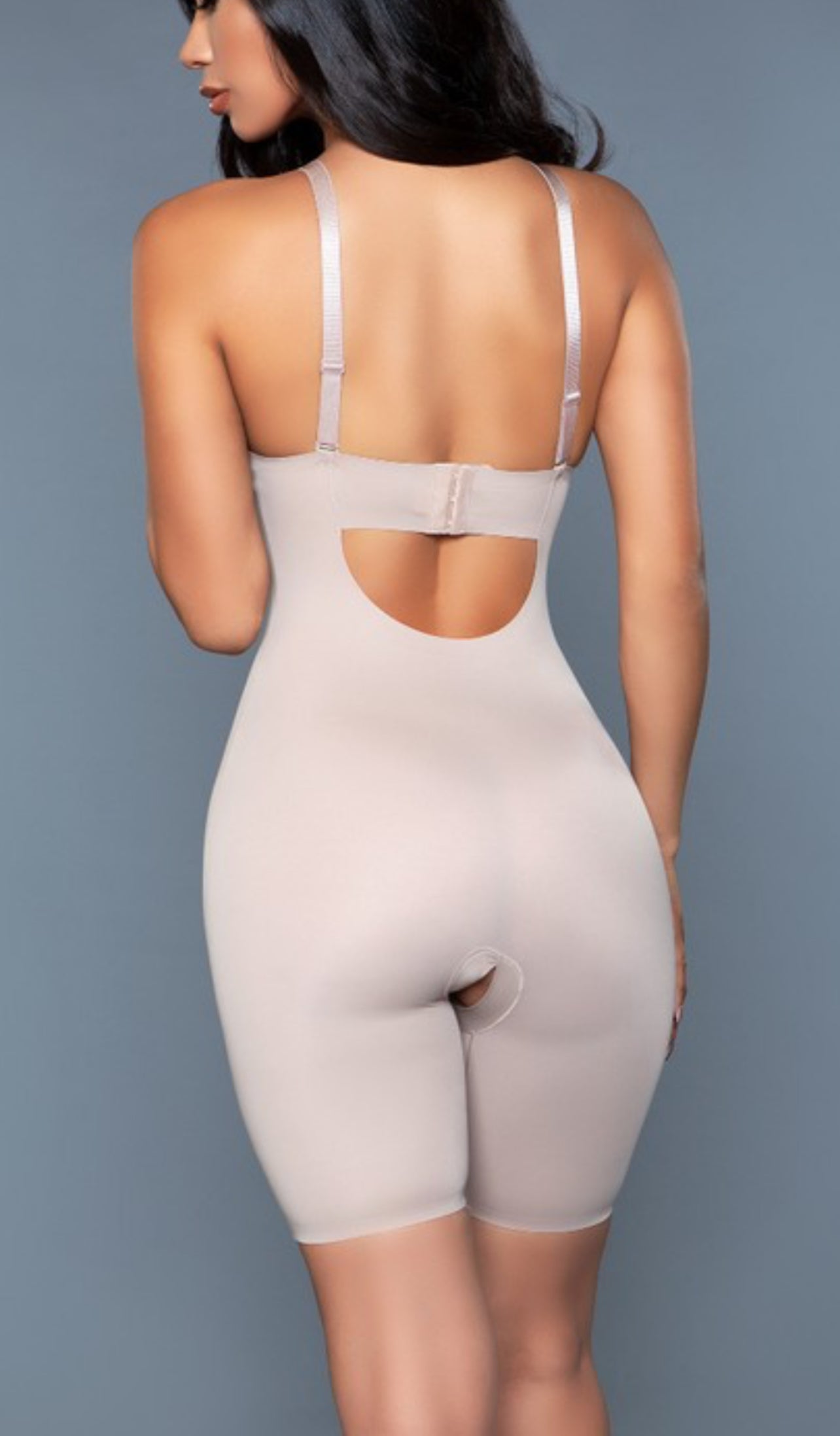 ULTRA SHAPING BODY SHAPER