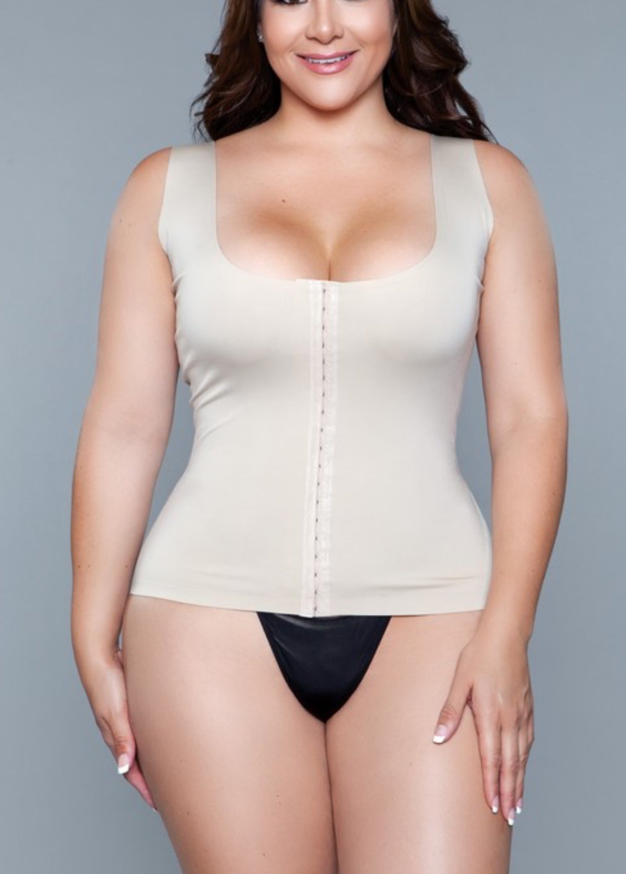 MIRACULOUS TOP SHAPEWEAR