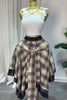 RUNTOWN SKIRT