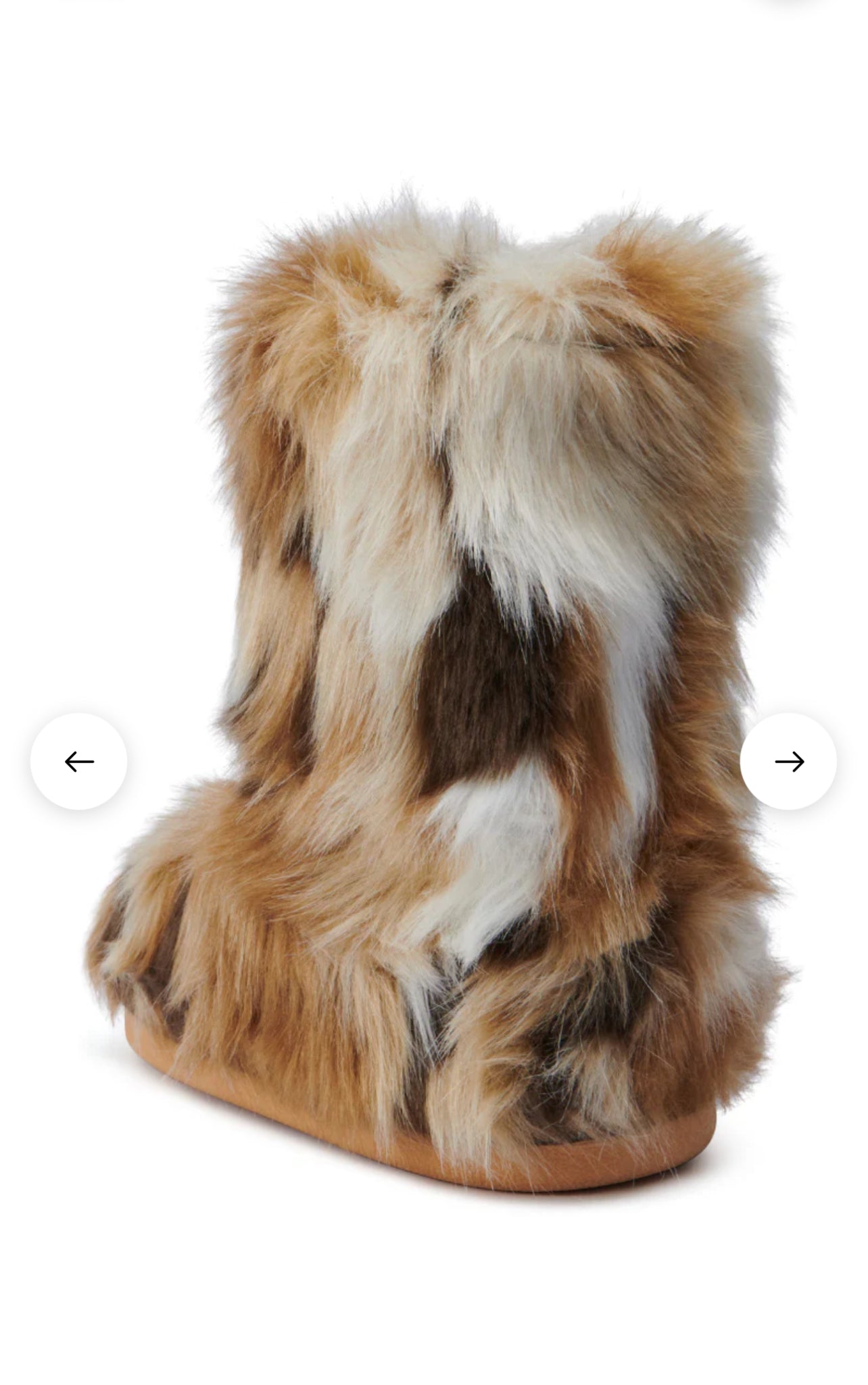 THE NON SENSE BOOTIE