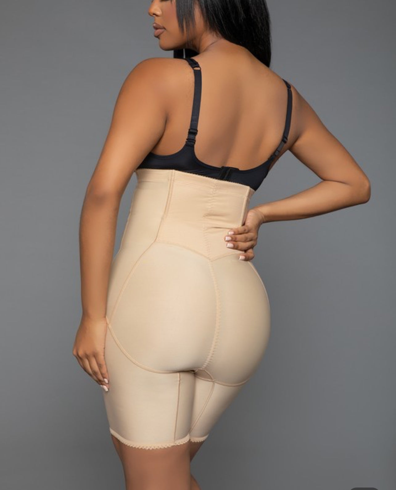 CURVES BODYSHAPER