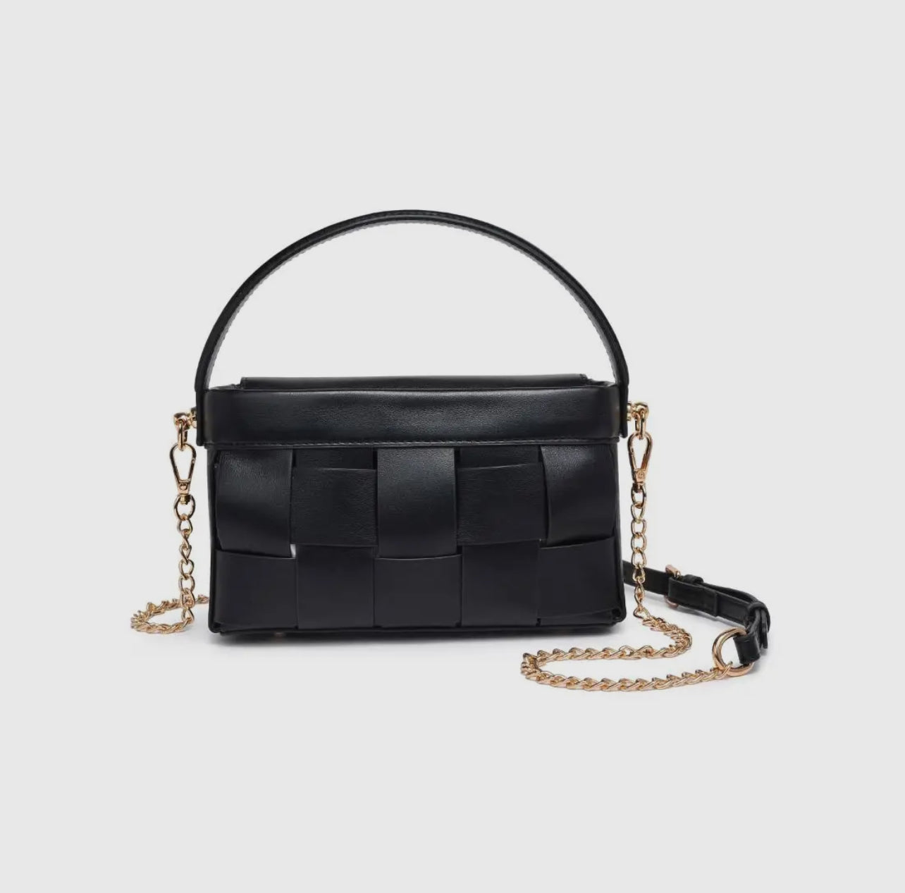 NATALIA CROSSBODY