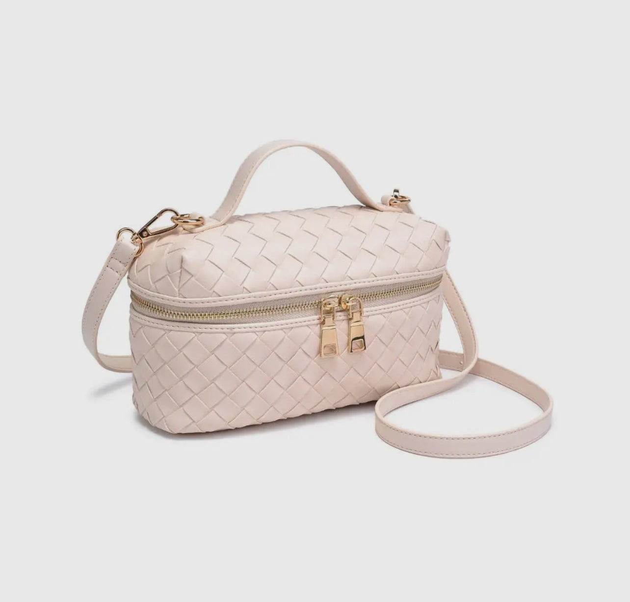 DALLAS CROSSBODY BAG