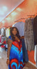 THE DYE HAREEM