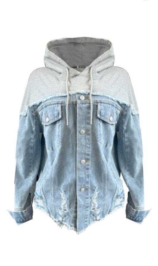 DENIM DREAMER