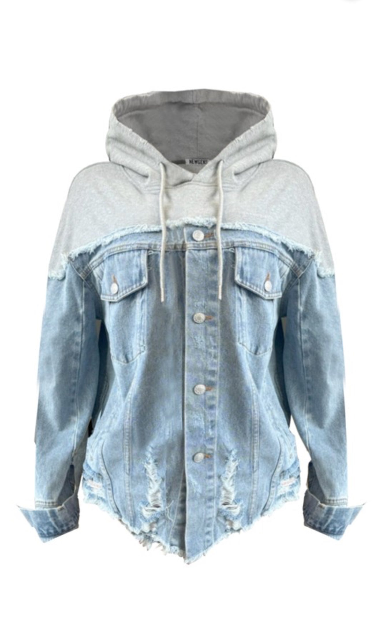 DENIM DREAMER