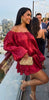 GILDED RADIANCE DRESS