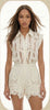 SARAH LACE SET
