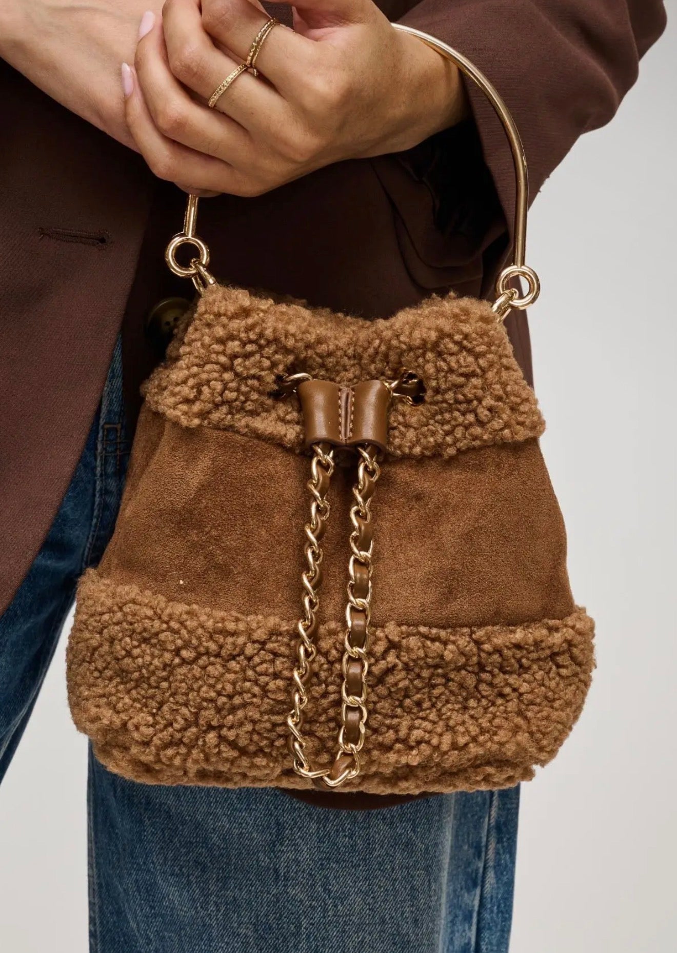 MCARTHY GIRL HOBO