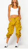 PARACHUTE JOGGER