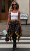 RUNTOWN SKIRT