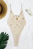 SEXY SEASHELL BATHING SUIT