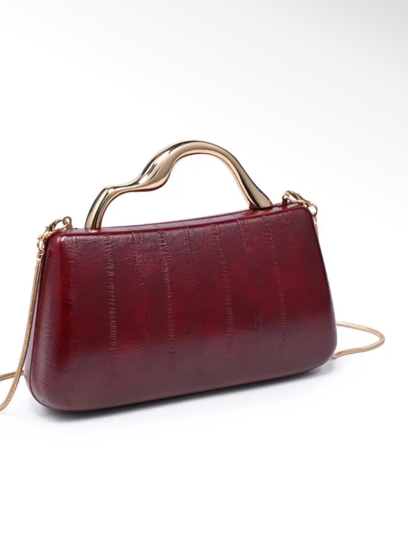 NICHELLE CLUTCH