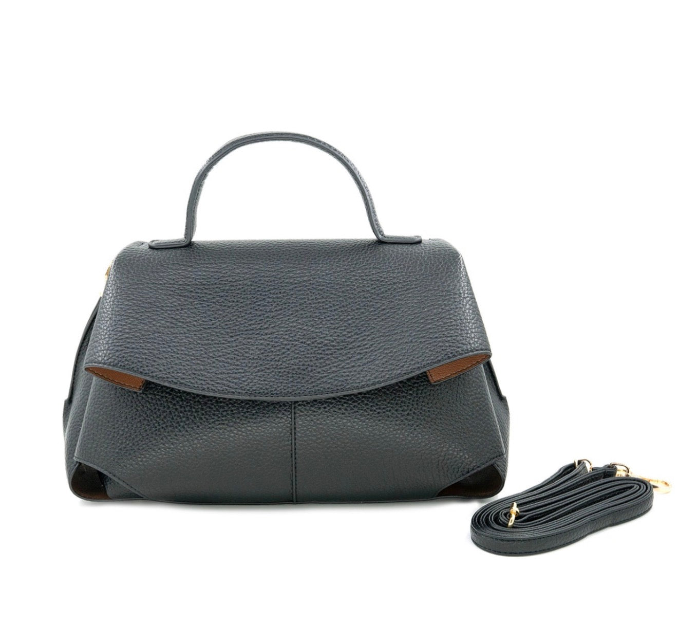 T BOZ SATCHEL