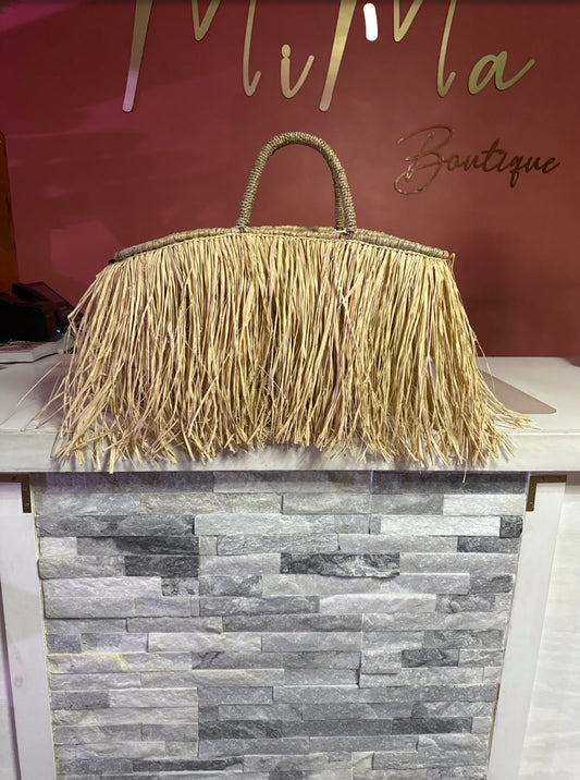 JUNGLE BAG