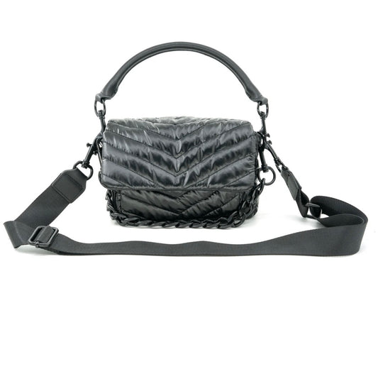 PUFFER BAG
