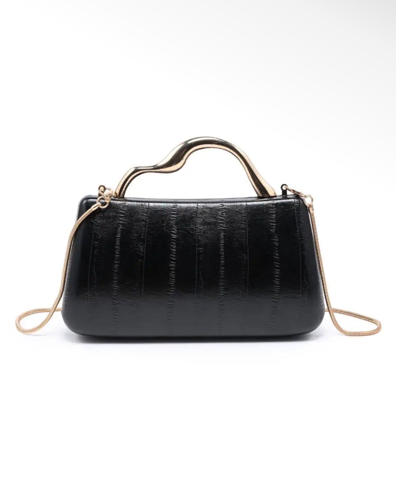 NICHELLE CLUTCH