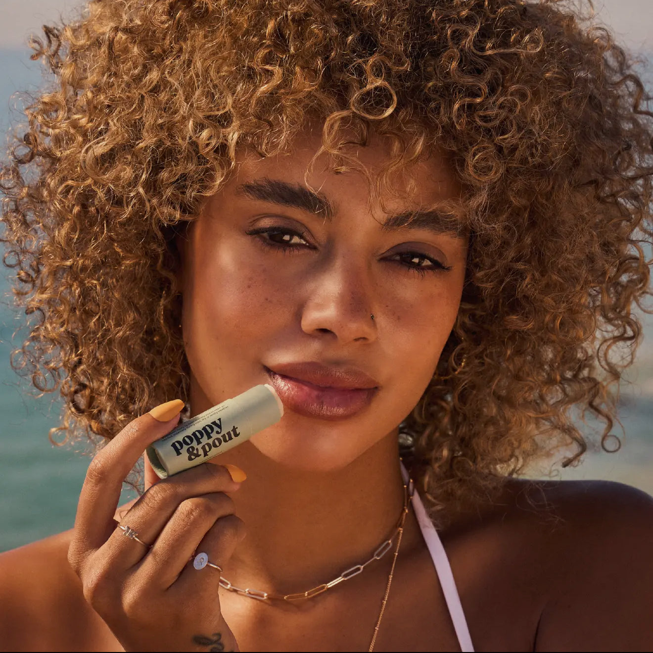 POPPY & POUT LIP BALM