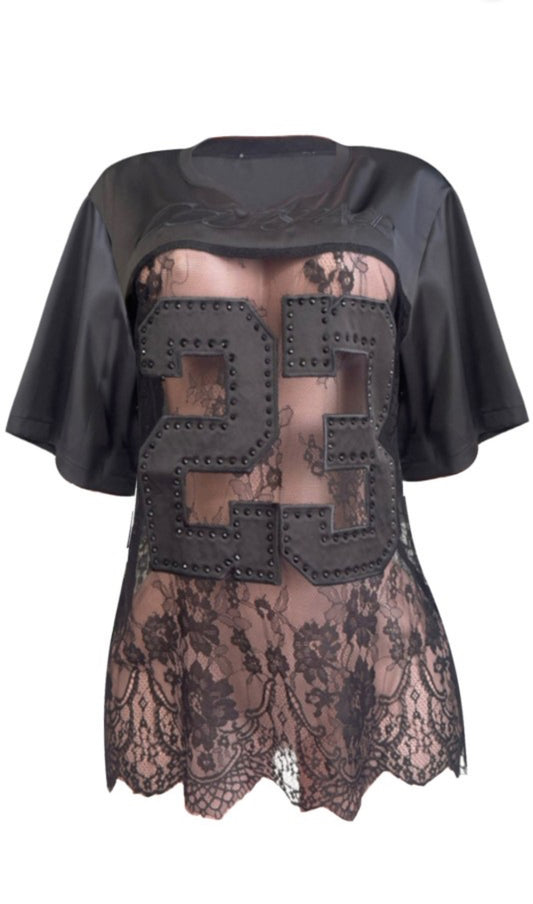 LACE LEGACY