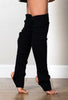 KEE LONG STIRRUP LEG WARMER