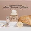 POPPY & POUT LIP SCRUB