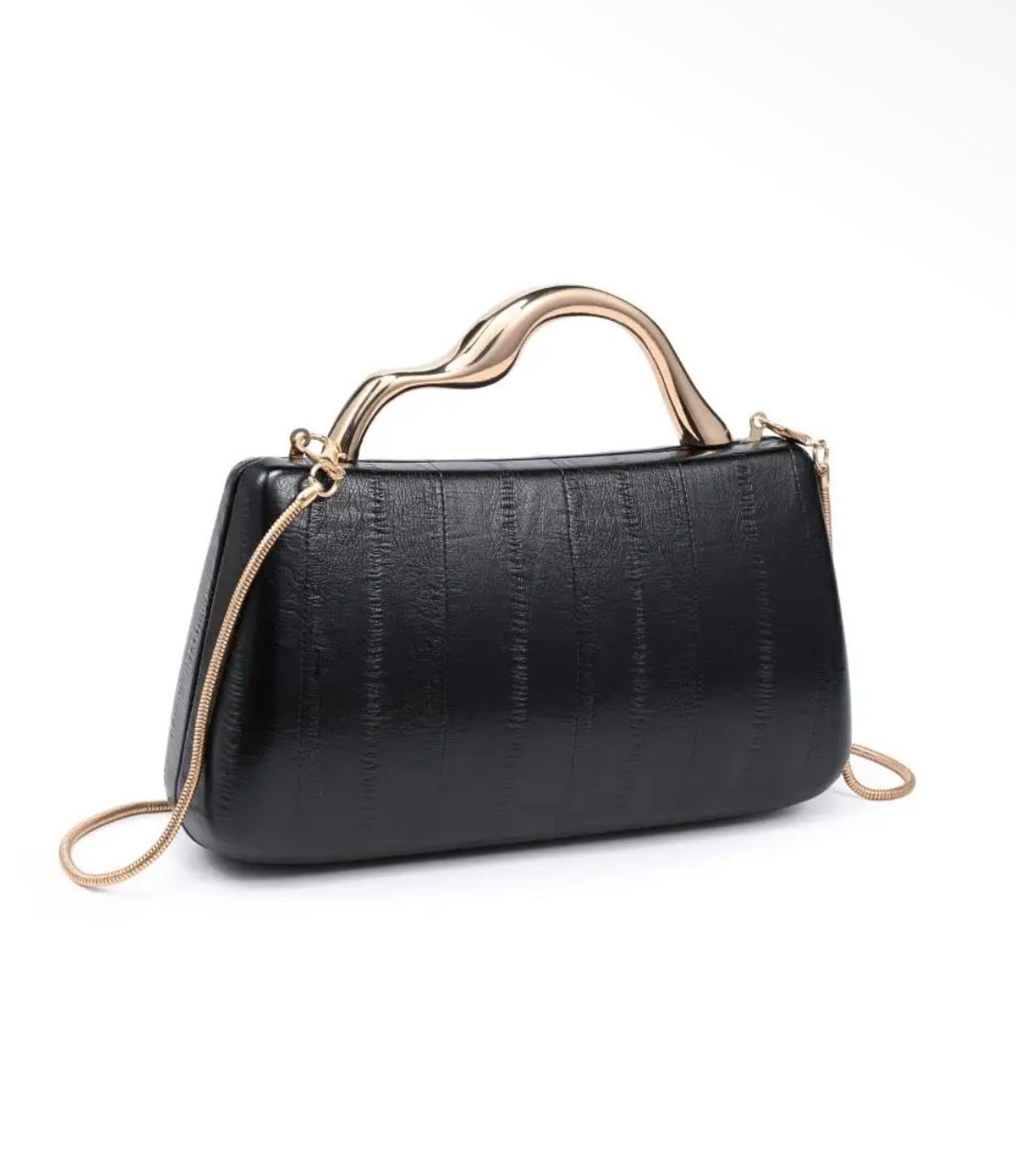 NICHELLE CLUTCH