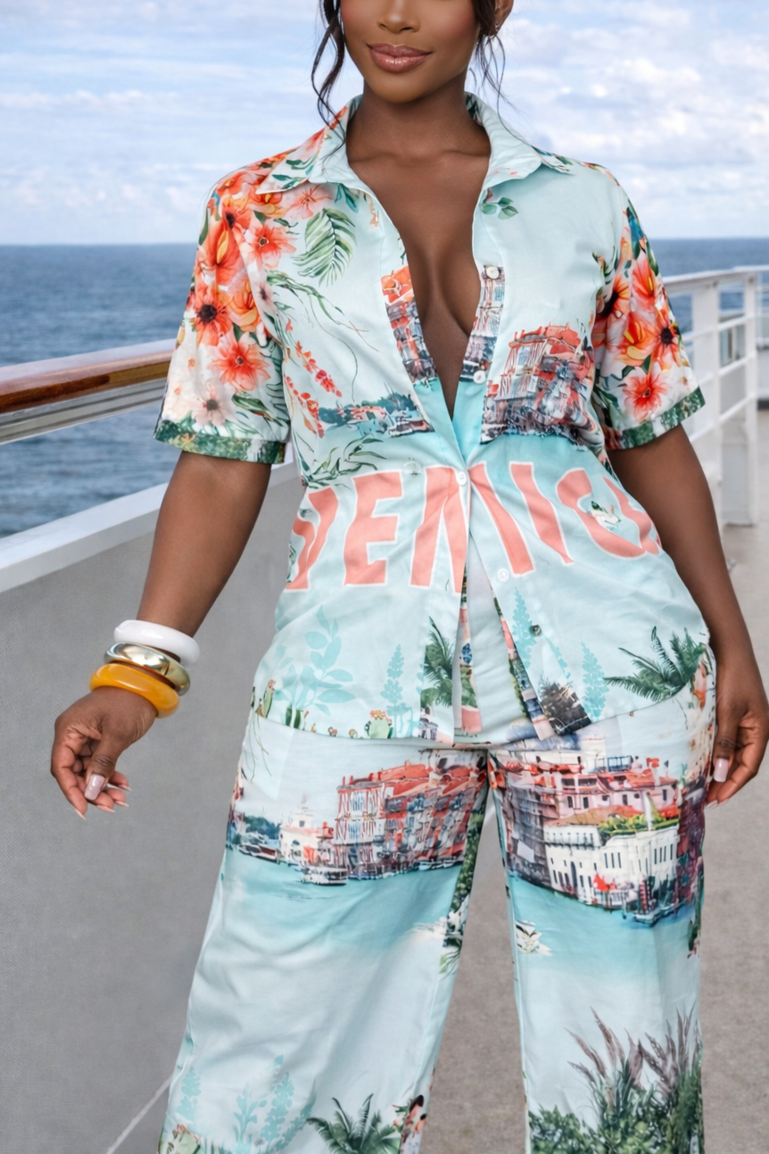 PORT LUXE VENICE SET