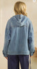 DENIM ANORAK