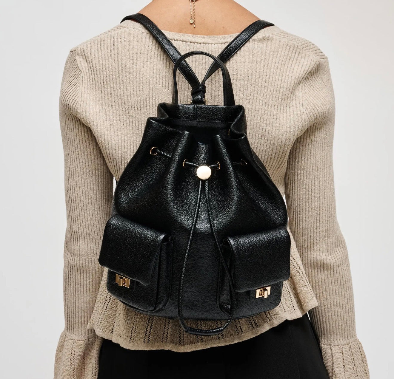 SOLO BACKPACK
