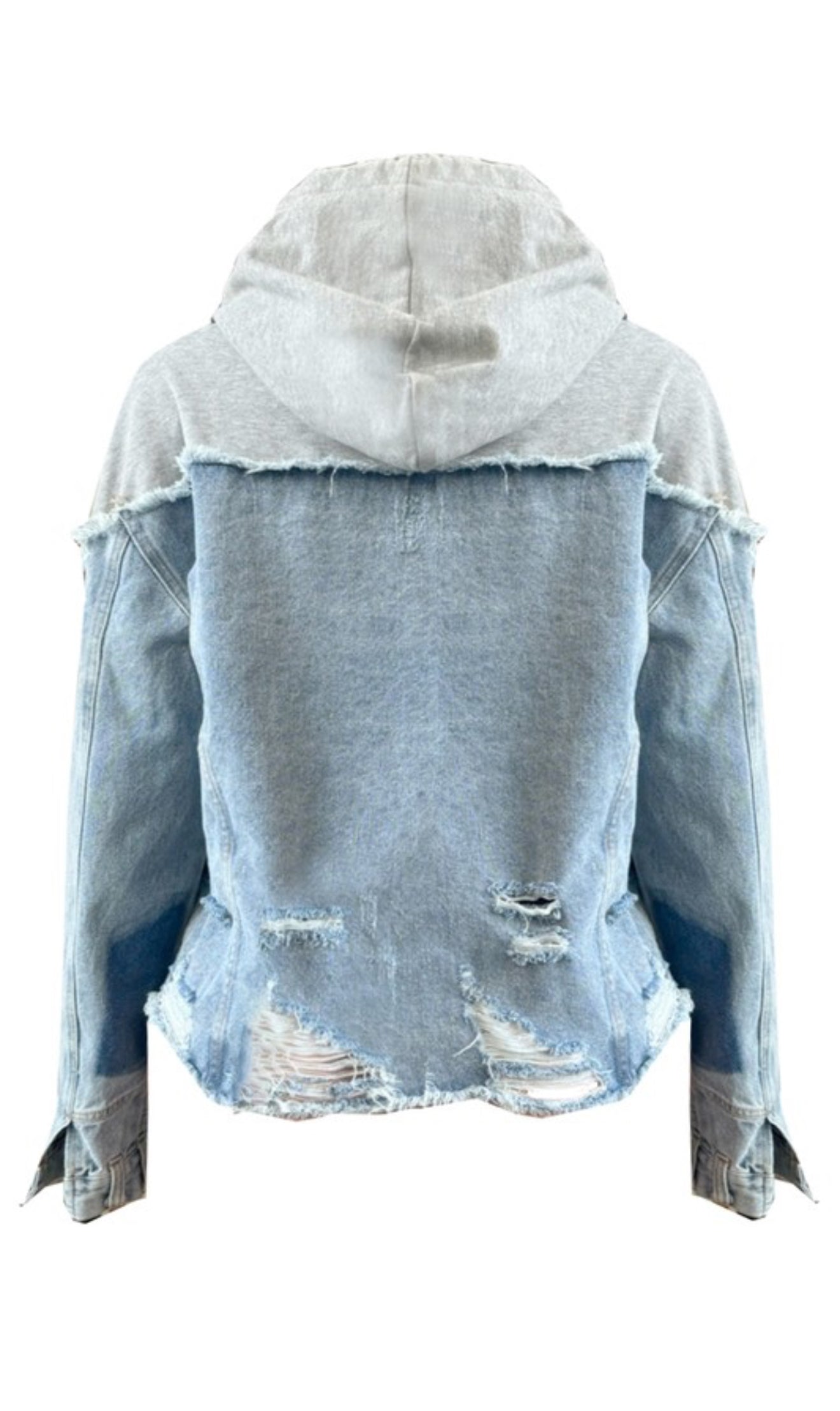 DENIM DREAMER