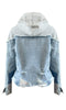 DENIM DREAMER