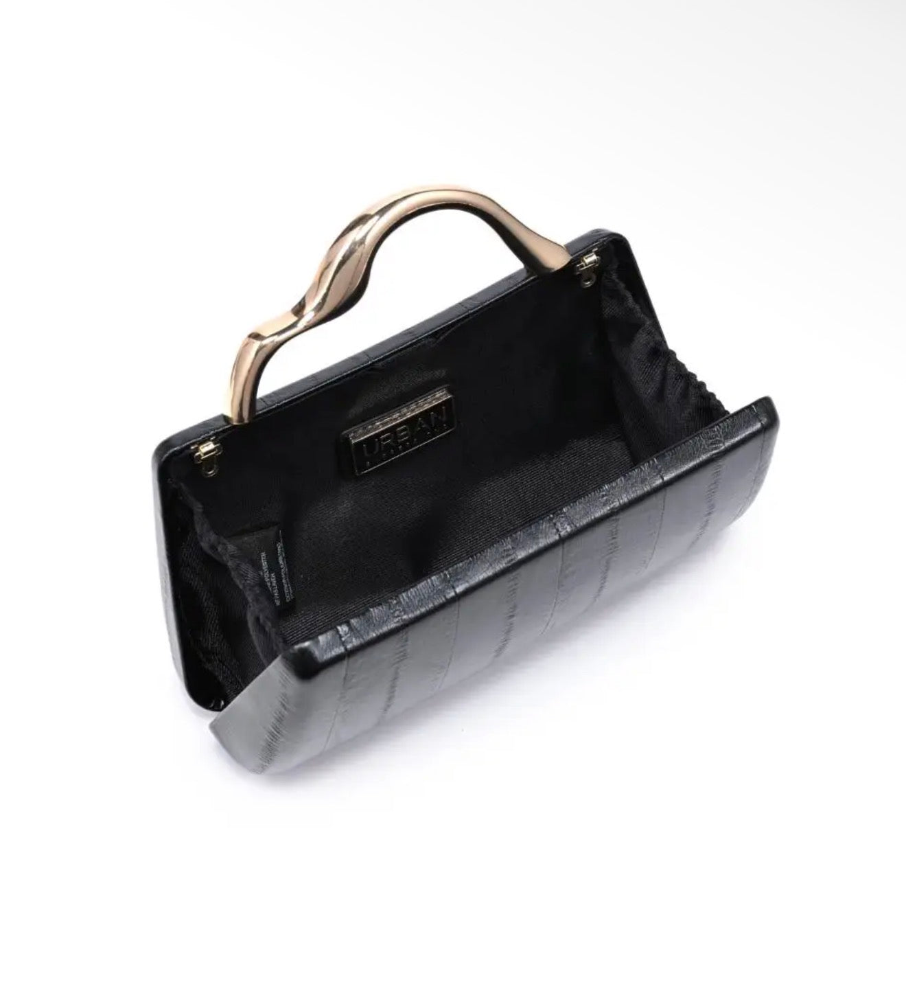 NICHELLE CLUTCH