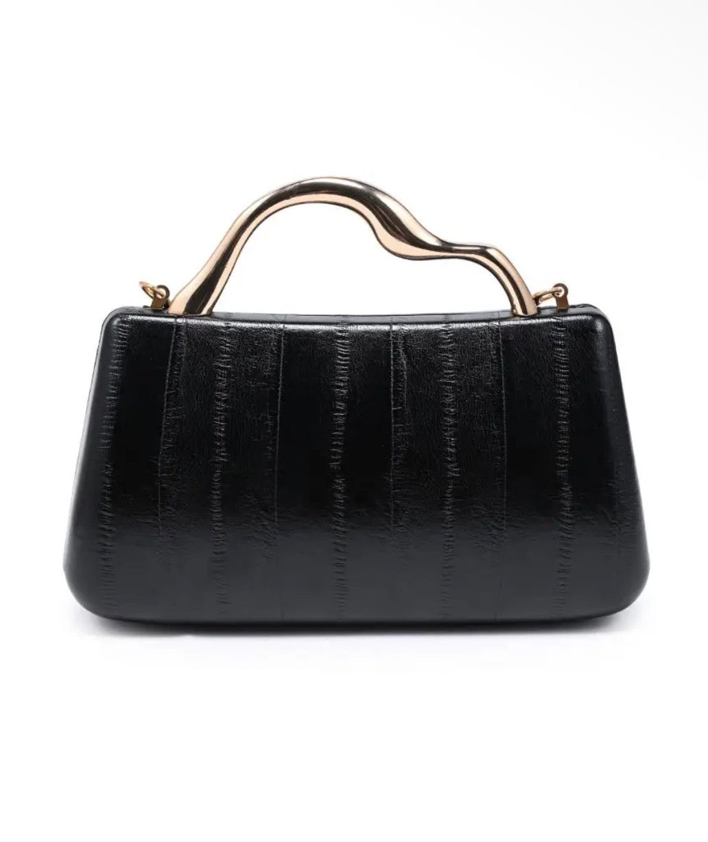 NICHELLE CLUTCH