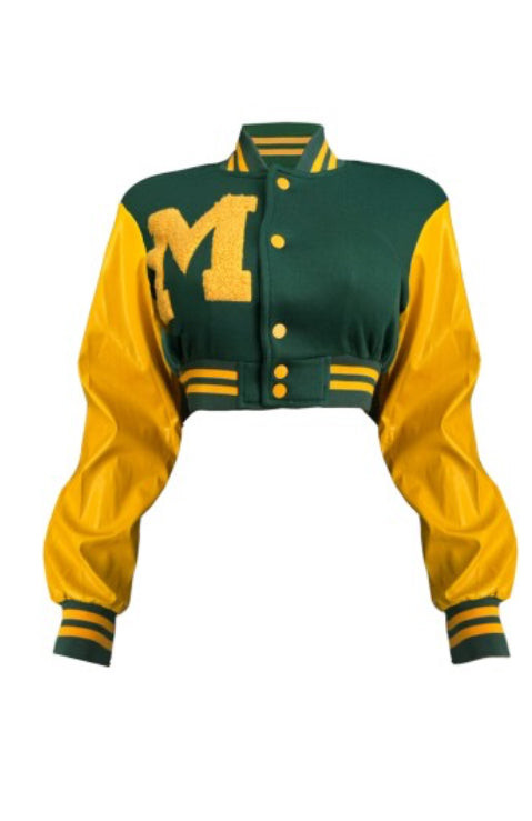 COLLEGIATE M